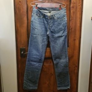 Eddie Bauer boyfriend jeans